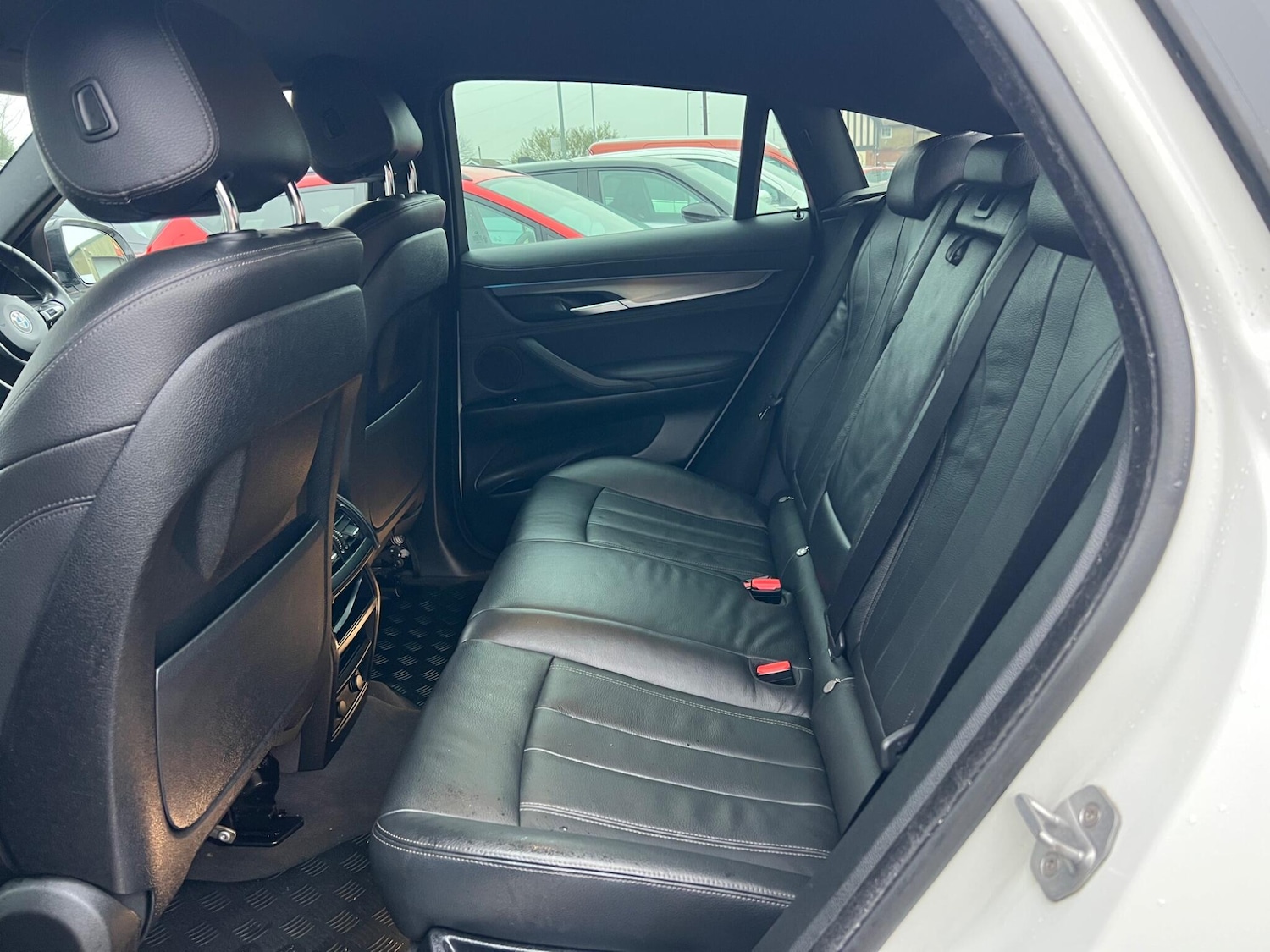 Used BMW X6 2018 for sale - 77549360: Photo 71