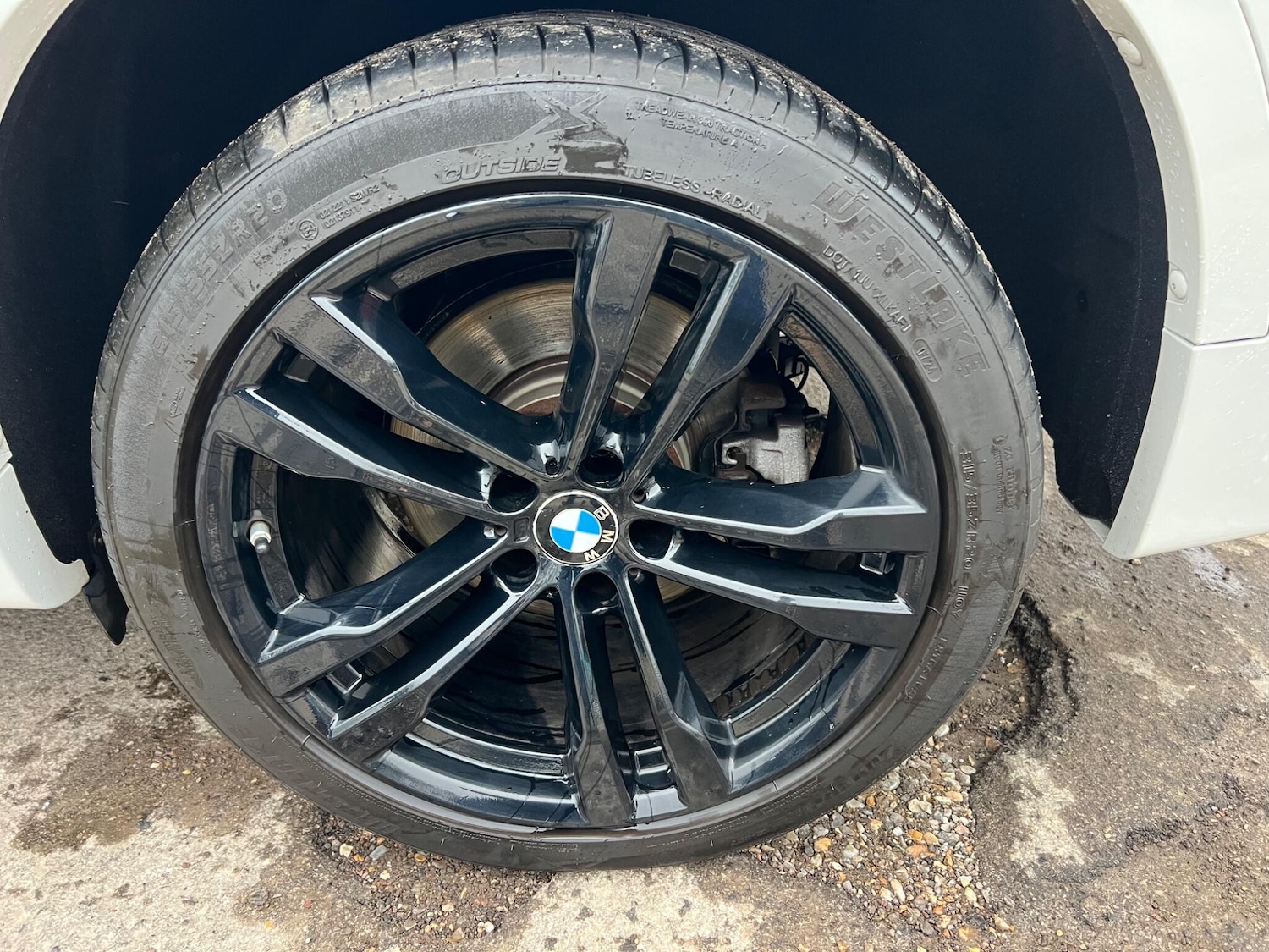 Used BMW X6 2018 for sale - 77549360: Photo 72