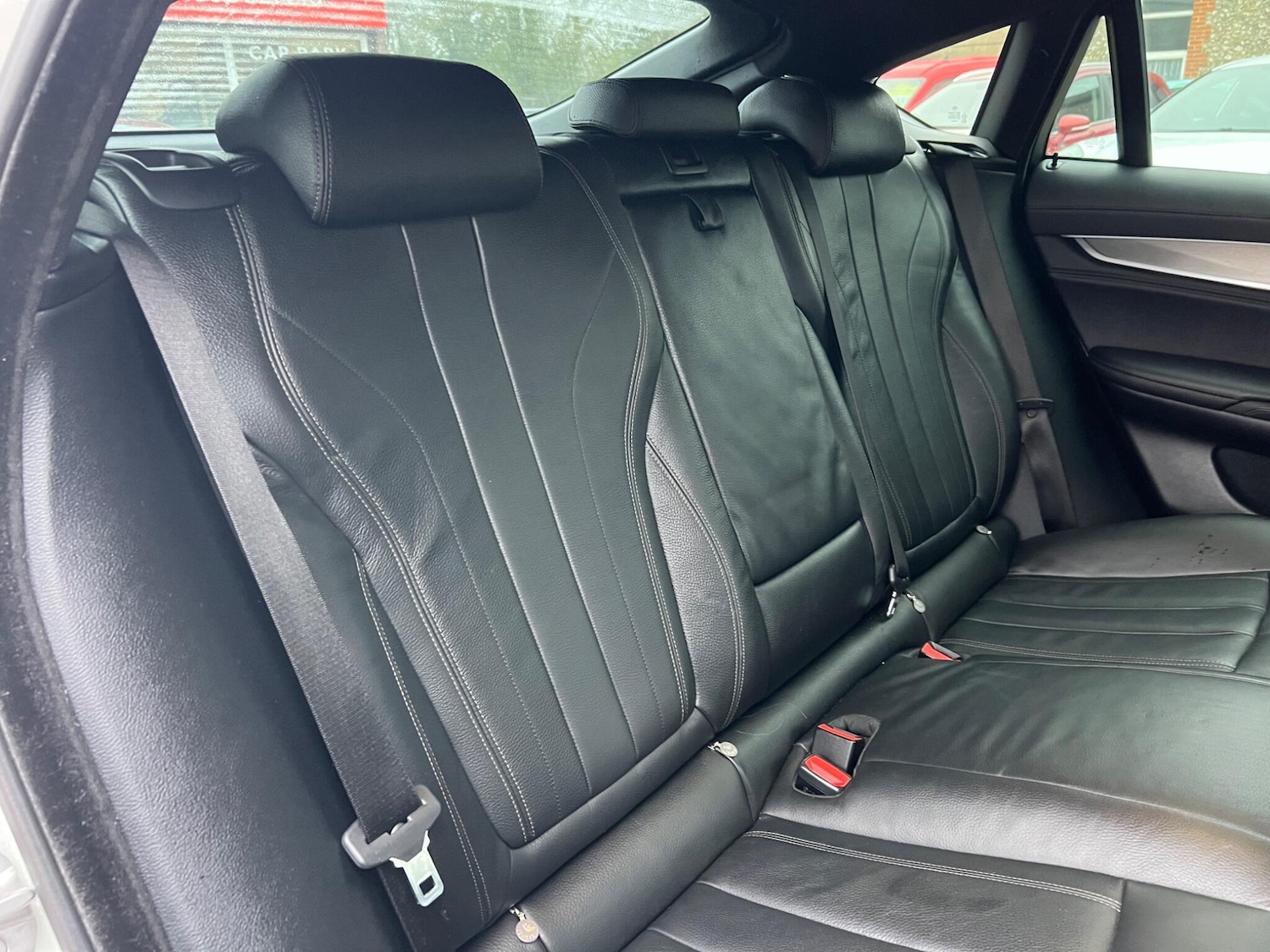 Used BMW X6 2018 for sale - 77549360: Photo 76