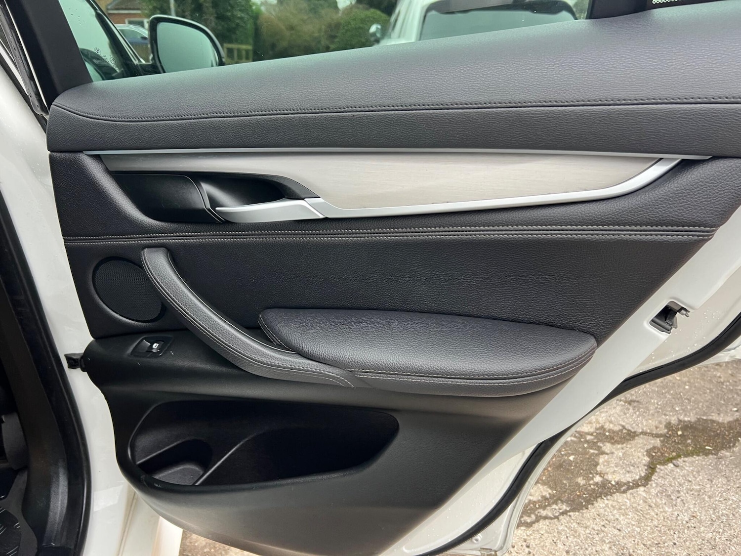 Used BMW X6 2018 for sale - 77549360: Photo 77