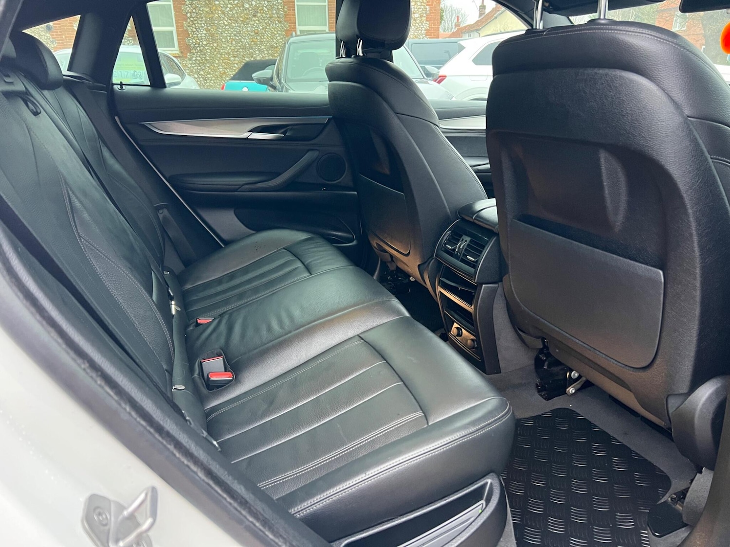 Used BMW X6 2018 for sale - 77549360: Photo 78