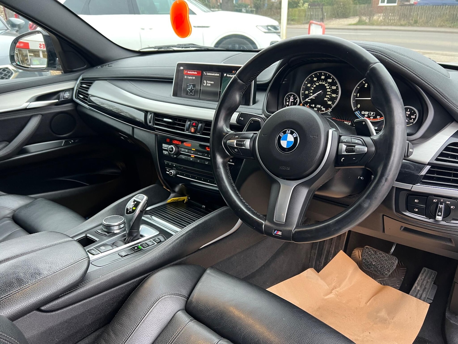 Used BMW X6 2018 for sale - 77549360: Photo 82