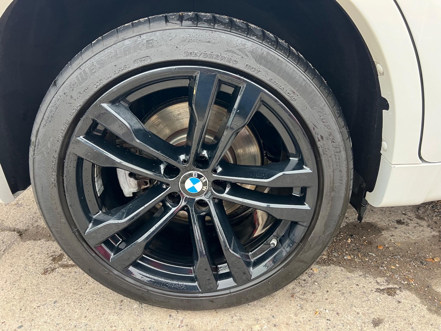 Used BMW X6 2018 for sale - 77549360: Photo 90