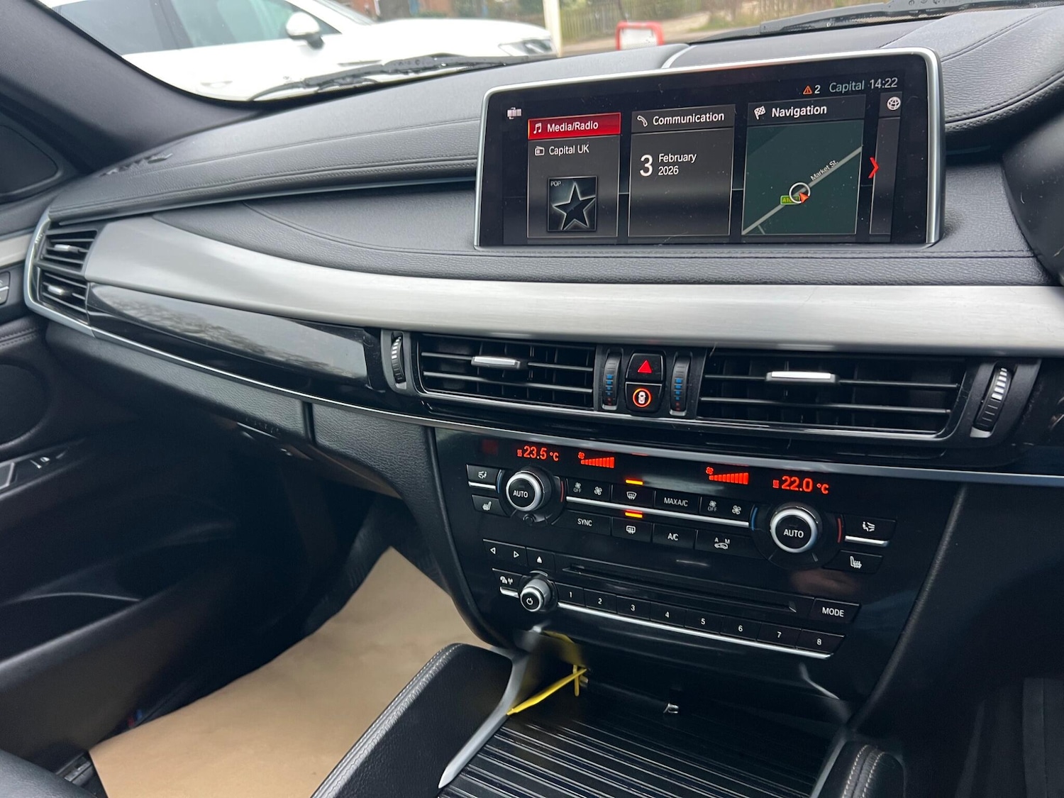 Used BMW X6 2018 for sale - 77549360: Photo 91