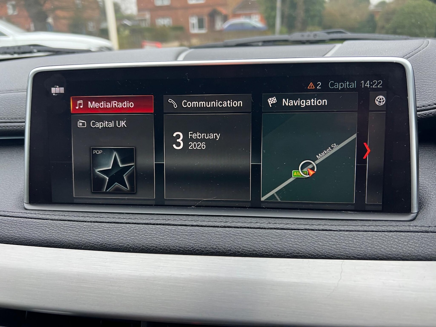 Used BMW X6 2018 for sale - 77549360: Photo 92