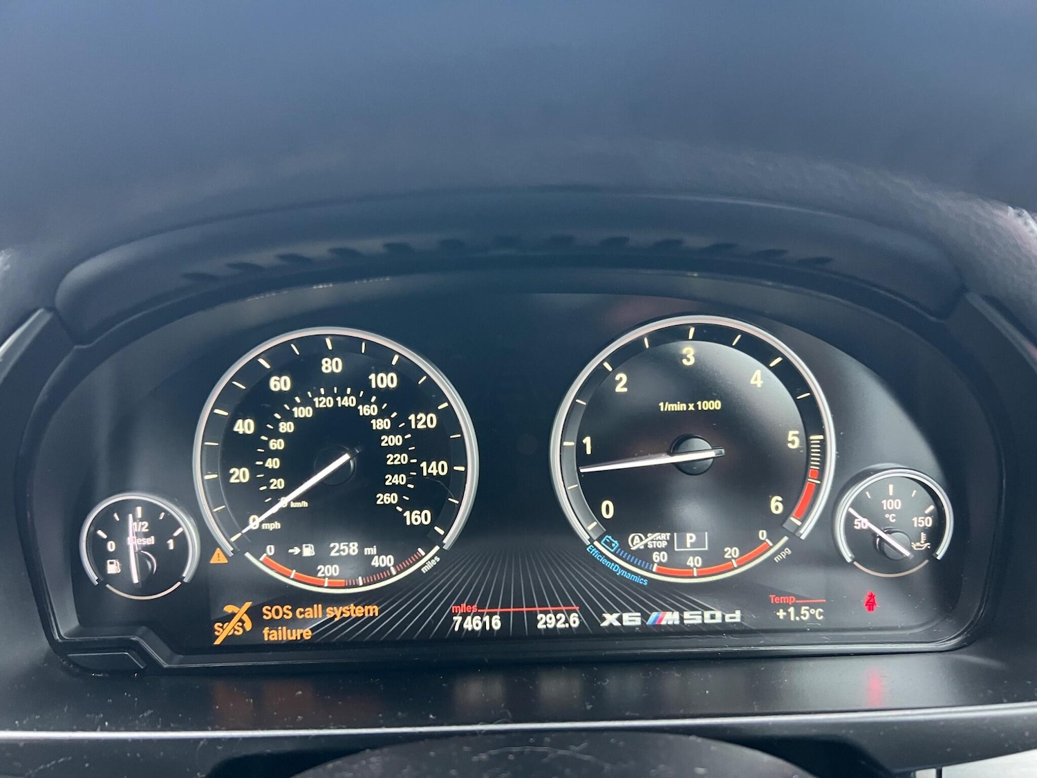 Used BMW X6 2018 for sale - 77549360: Photo 93