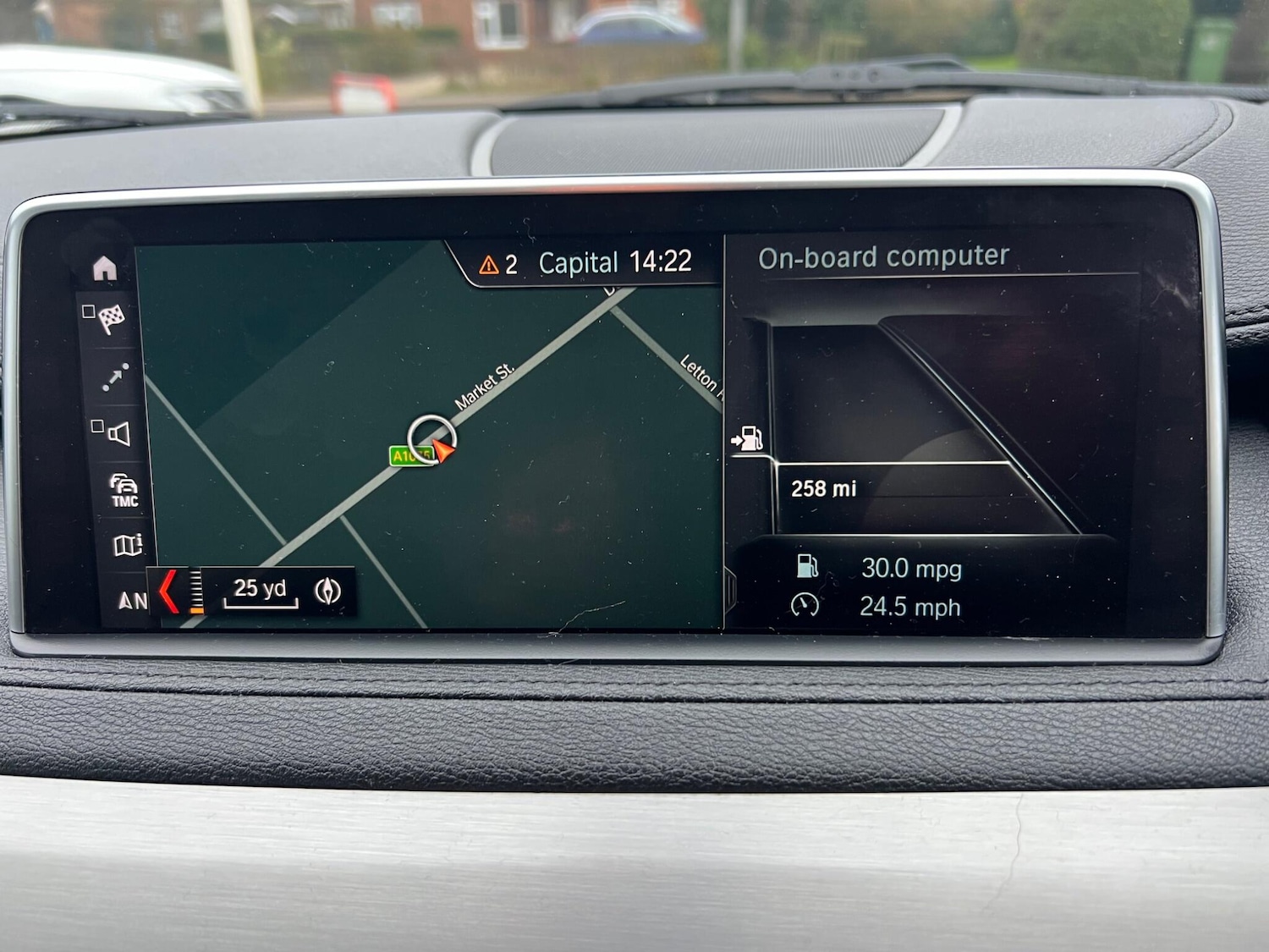 Used BMW X6 2018 for sale - 77549360: Photo 94