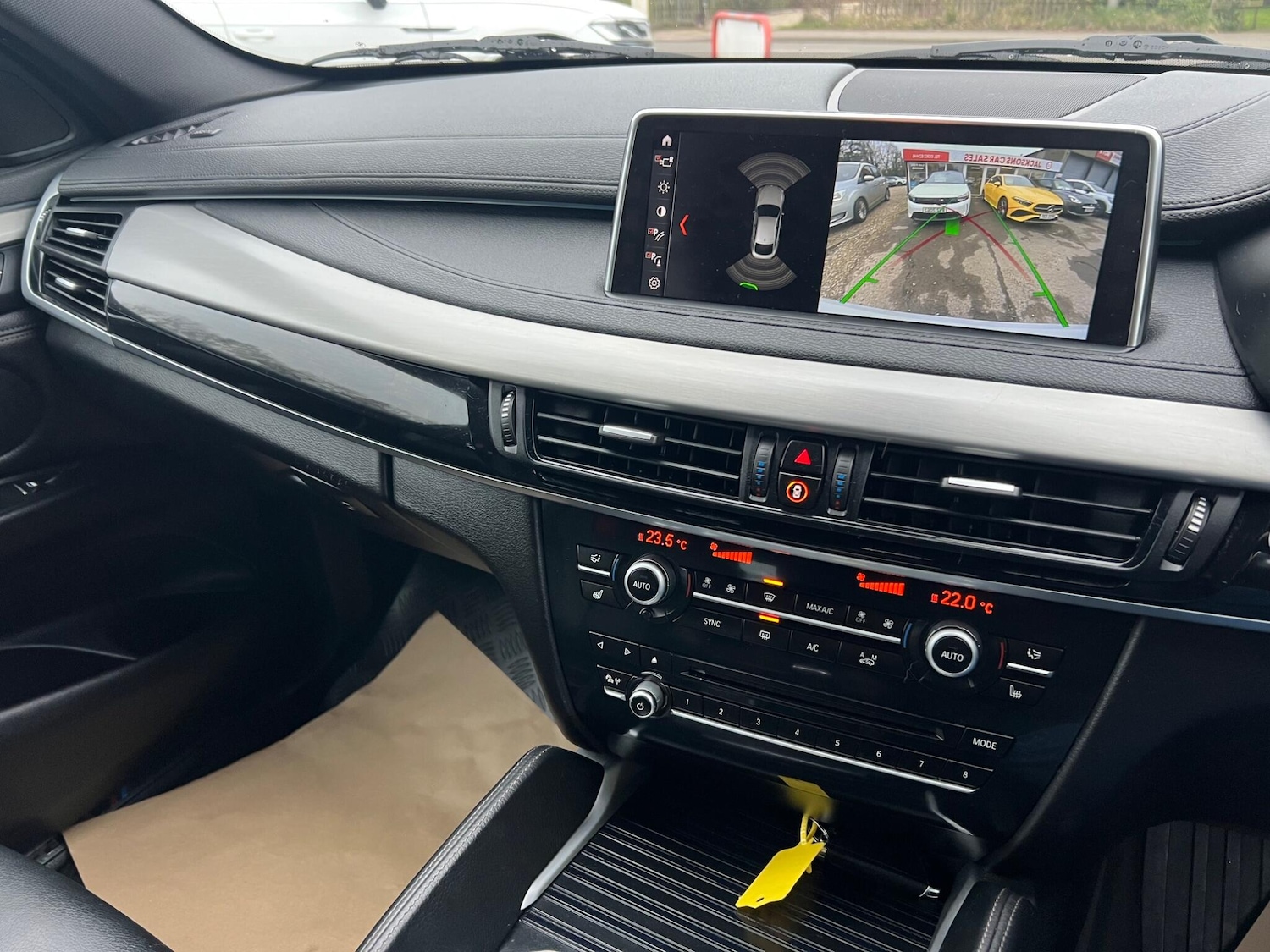 Used BMW X6 2018 for sale - 77549360: Photo 96