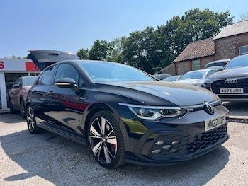 Used Volkswagen Golf 2022 for sale - 79132571: Photo