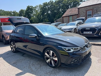 Used Volkswagen Golf 2022 for sale - 79132571: Photo