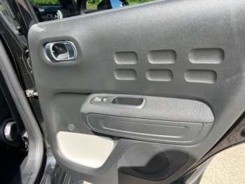 Used Citroen C3 2022 for sale - 74596621: Photo