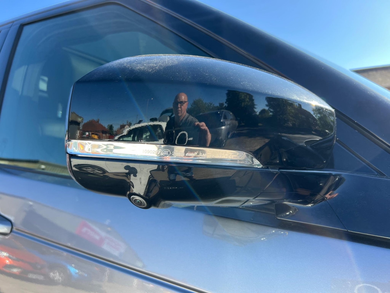 Vehicle 32