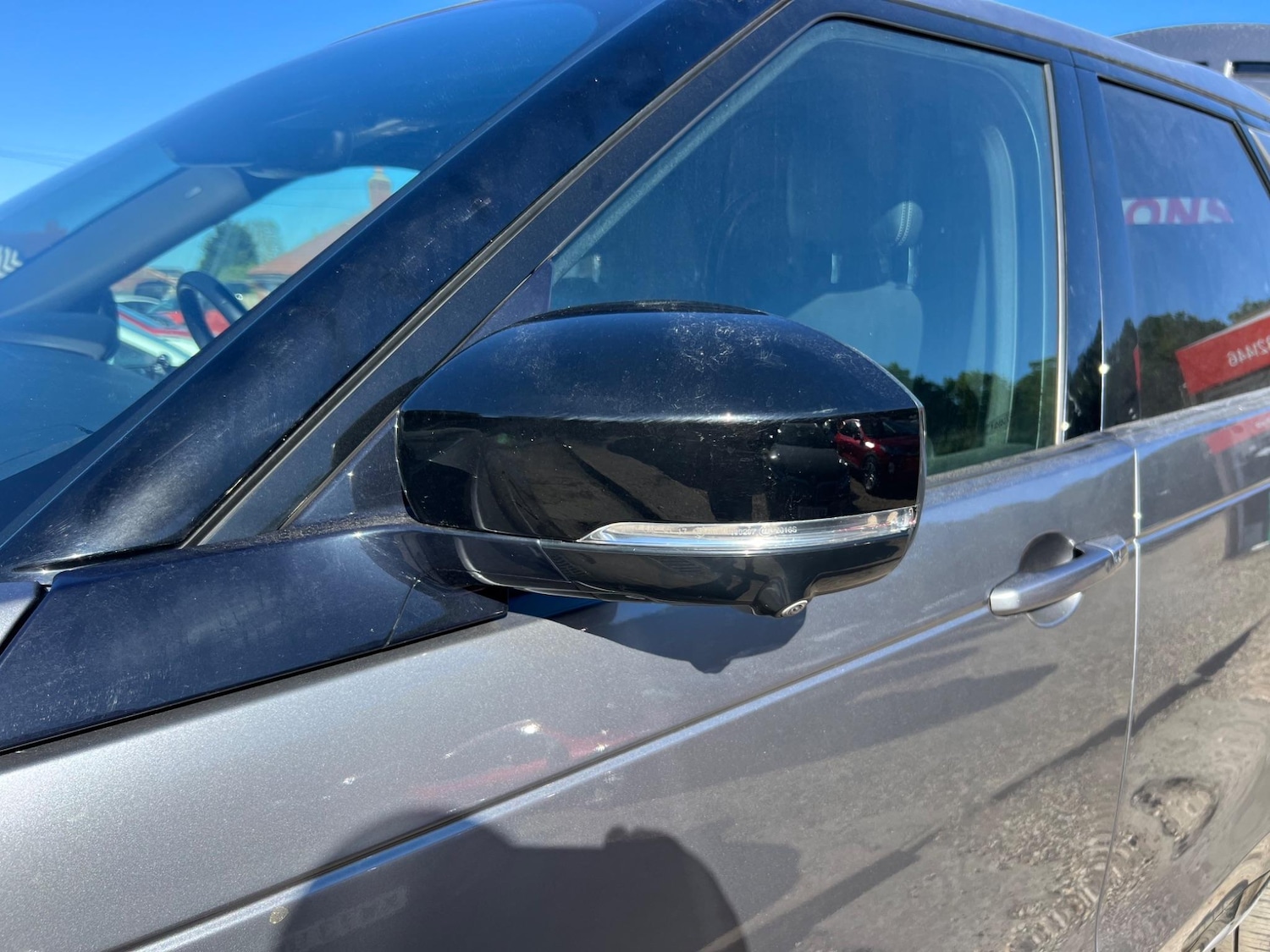 Vehicle 50