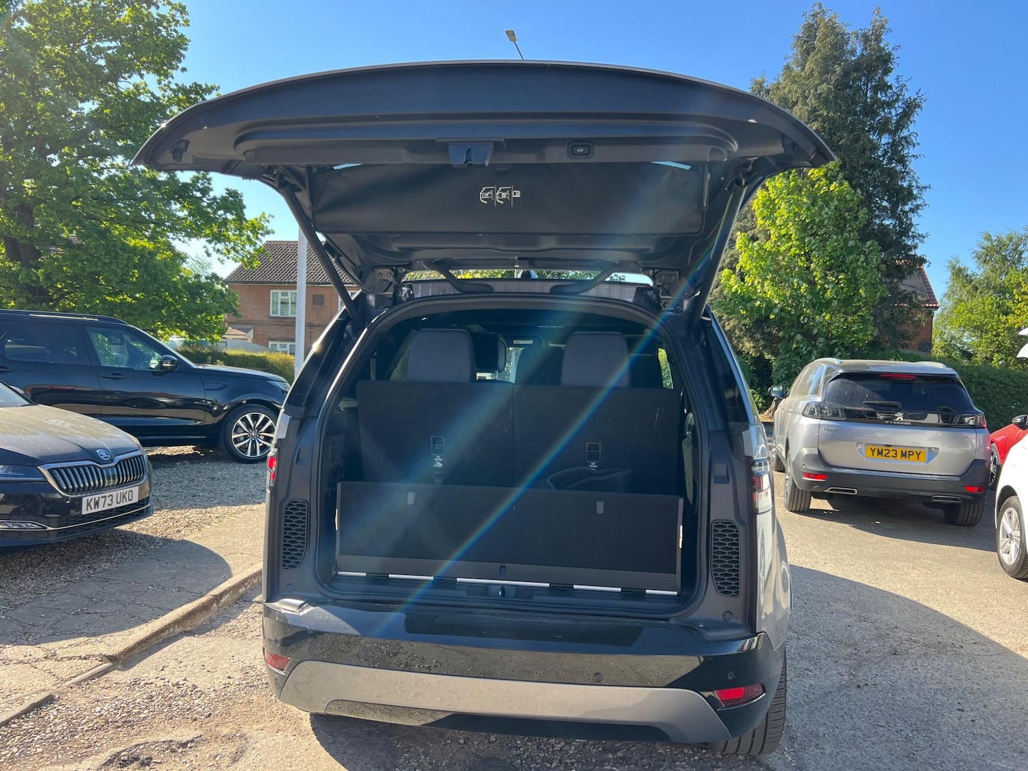 Vehicle 69