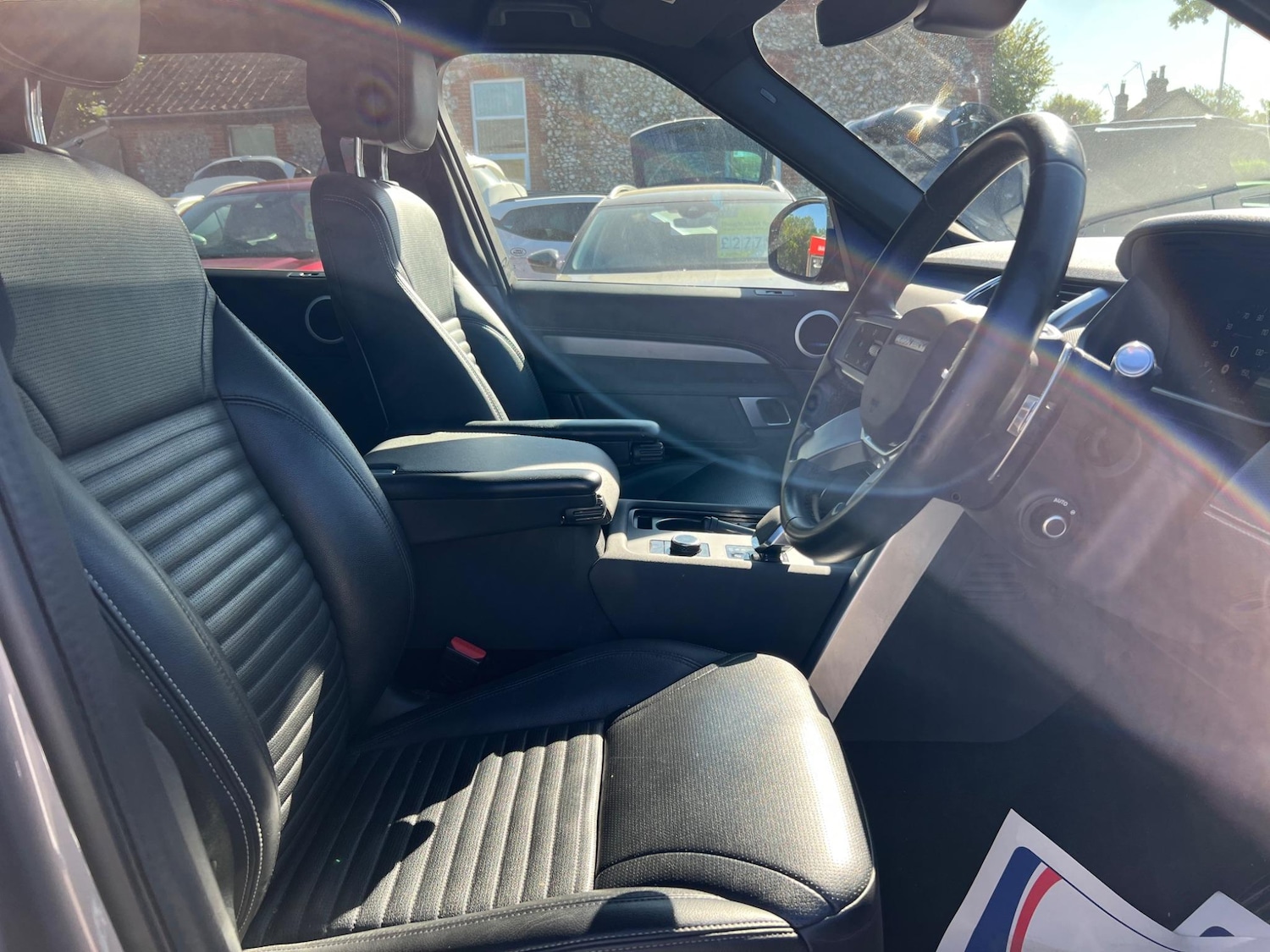Vehicle 86