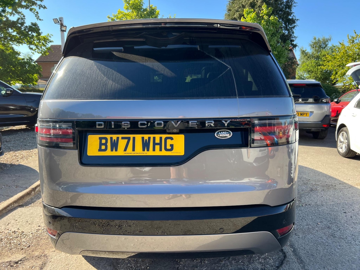 Vehicle 88