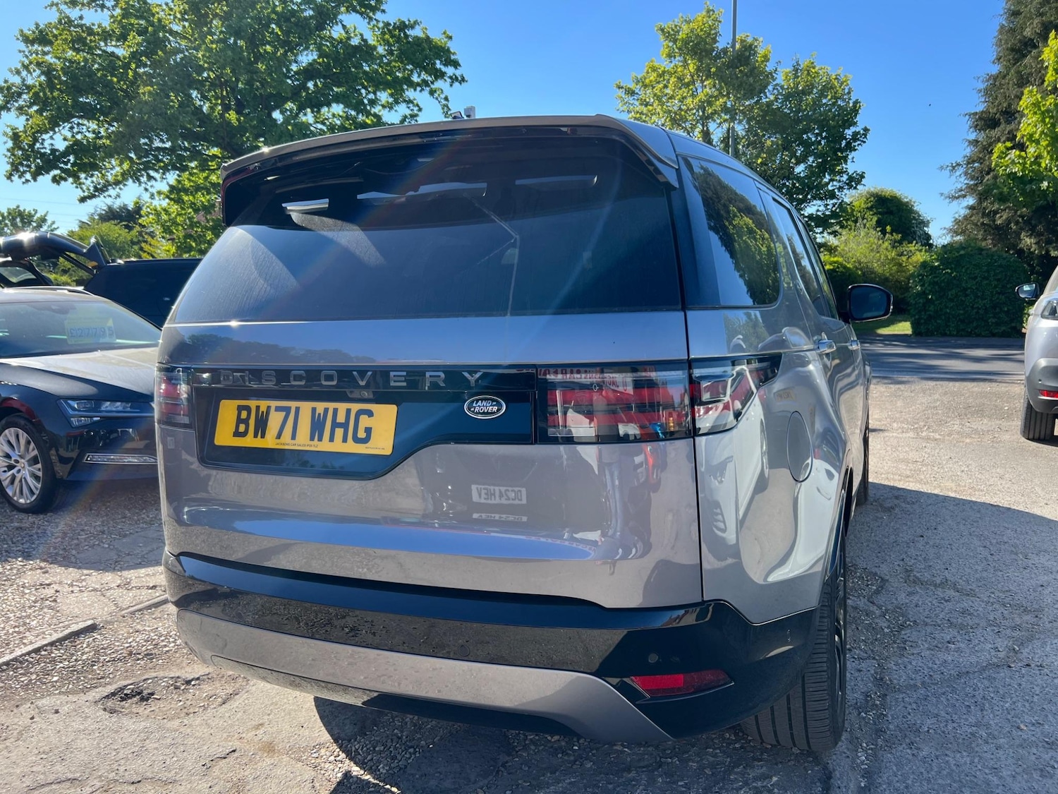Vehicle 89