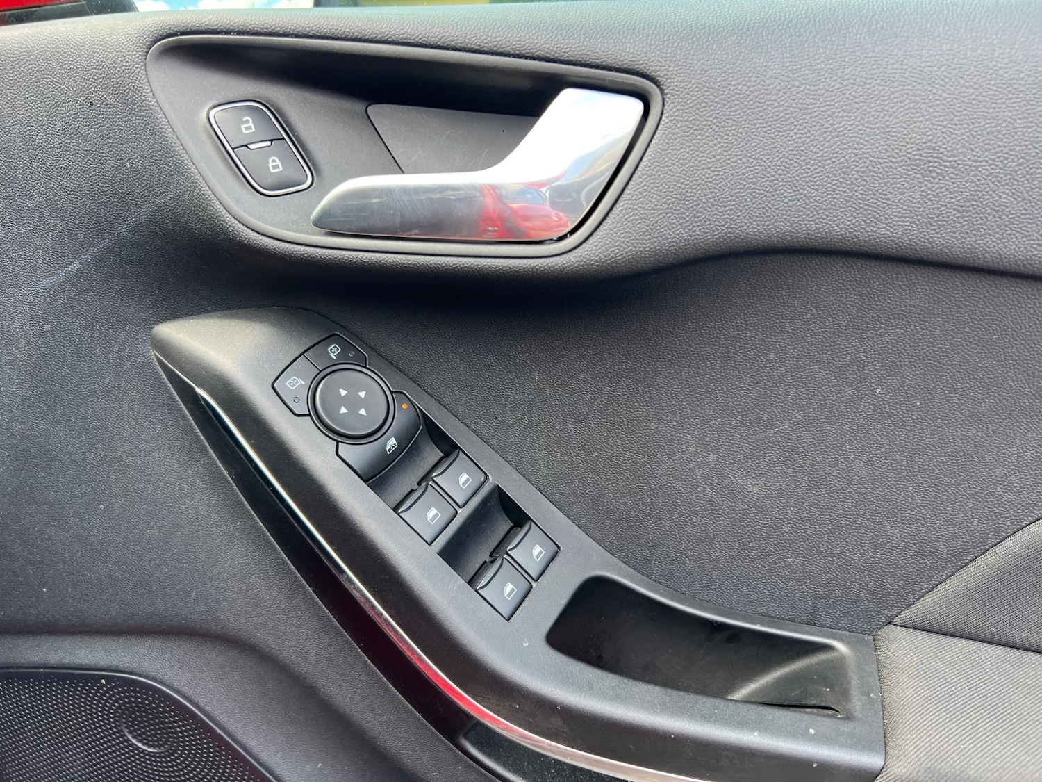 Used Ford Fiesta for sale - 76995080: Photo 12