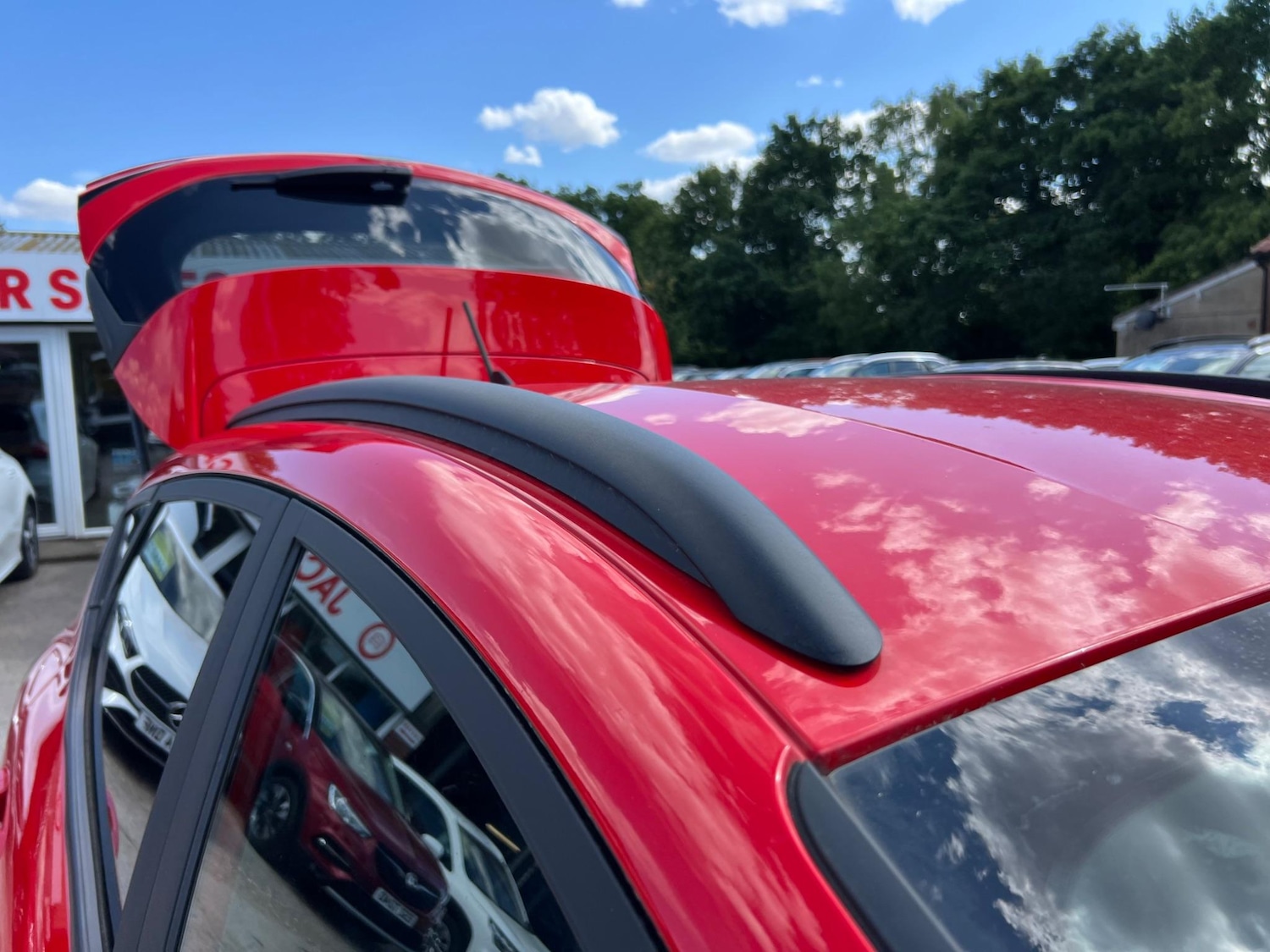 Used Ford Fiesta for sale - 76995080: Photo 13