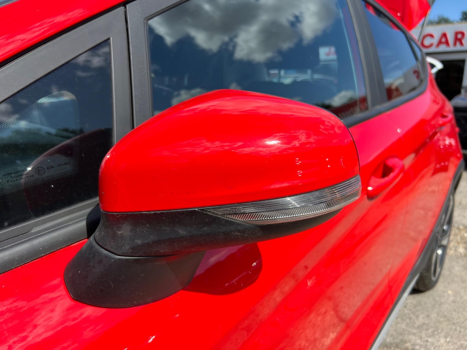 Used Ford Fiesta for sale - 76995080: Photo 25