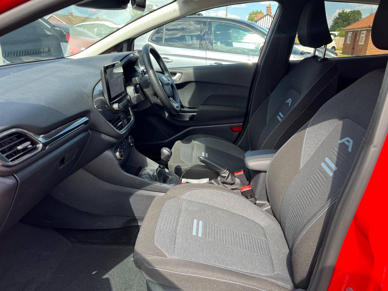 Used Ford Fiesta for sale - 76995080: Photo 28