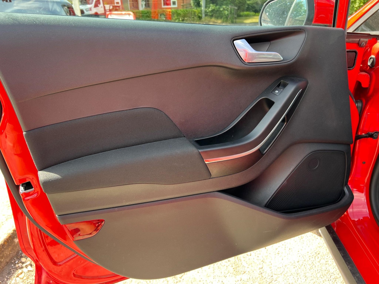 Used Ford Fiesta for sale - 76995080: Photo 29