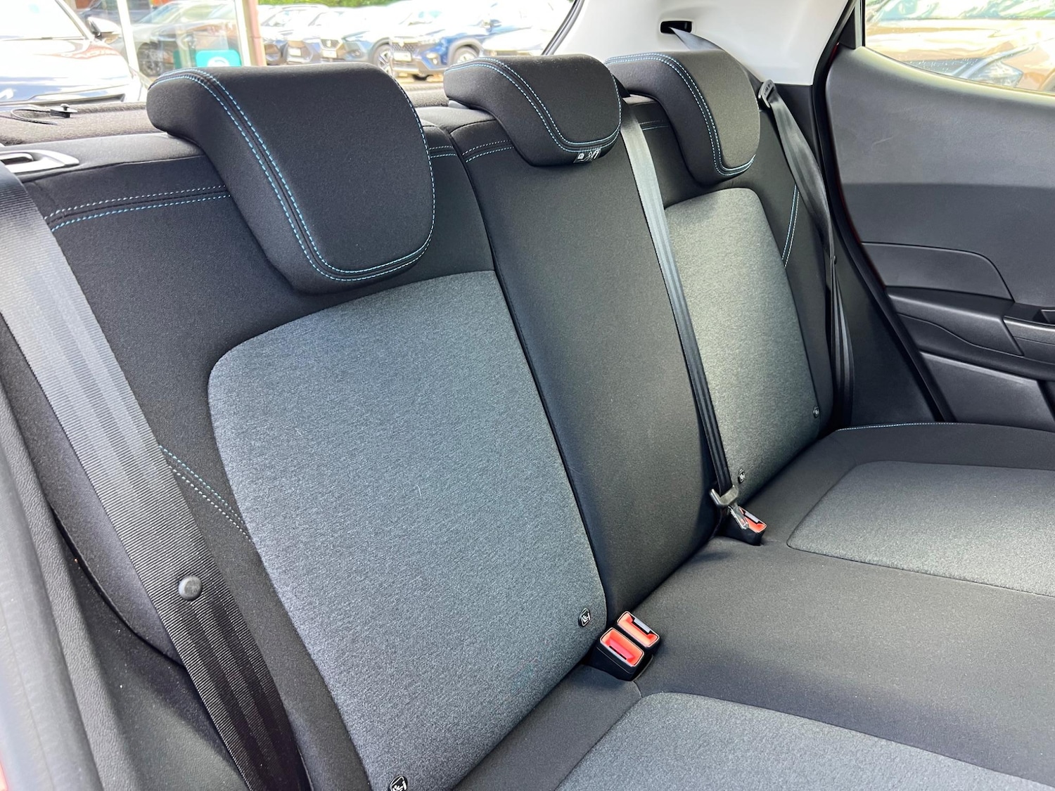 Used Ford Fiesta for sale - 76995080: Photo 3