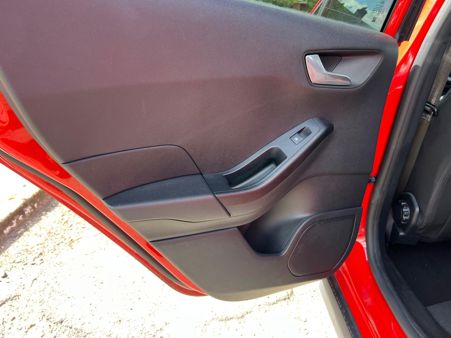 Used Ford Fiesta for sale - 76995080: Photo 30