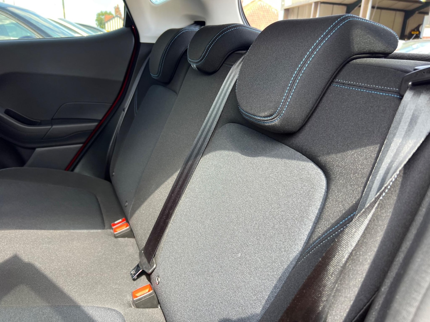 Used Ford Fiesta for sale - 76995080: Photo 31