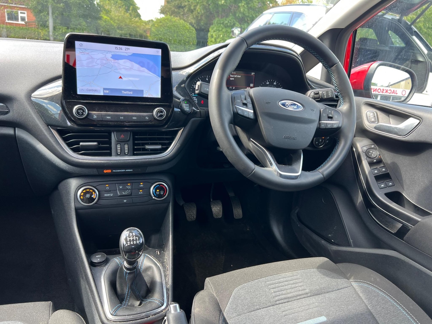 Used Ford Fiesta for sale - 76995080: Photo 32