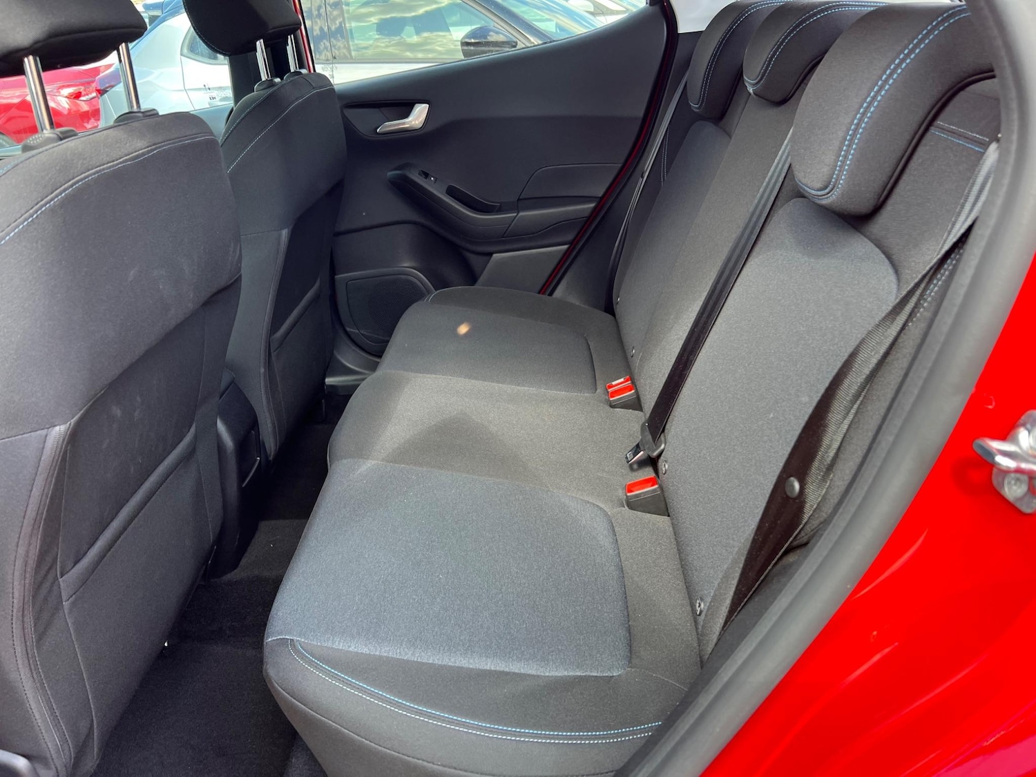 Used Ford Fiesta for sale - 76995080: Photo 34