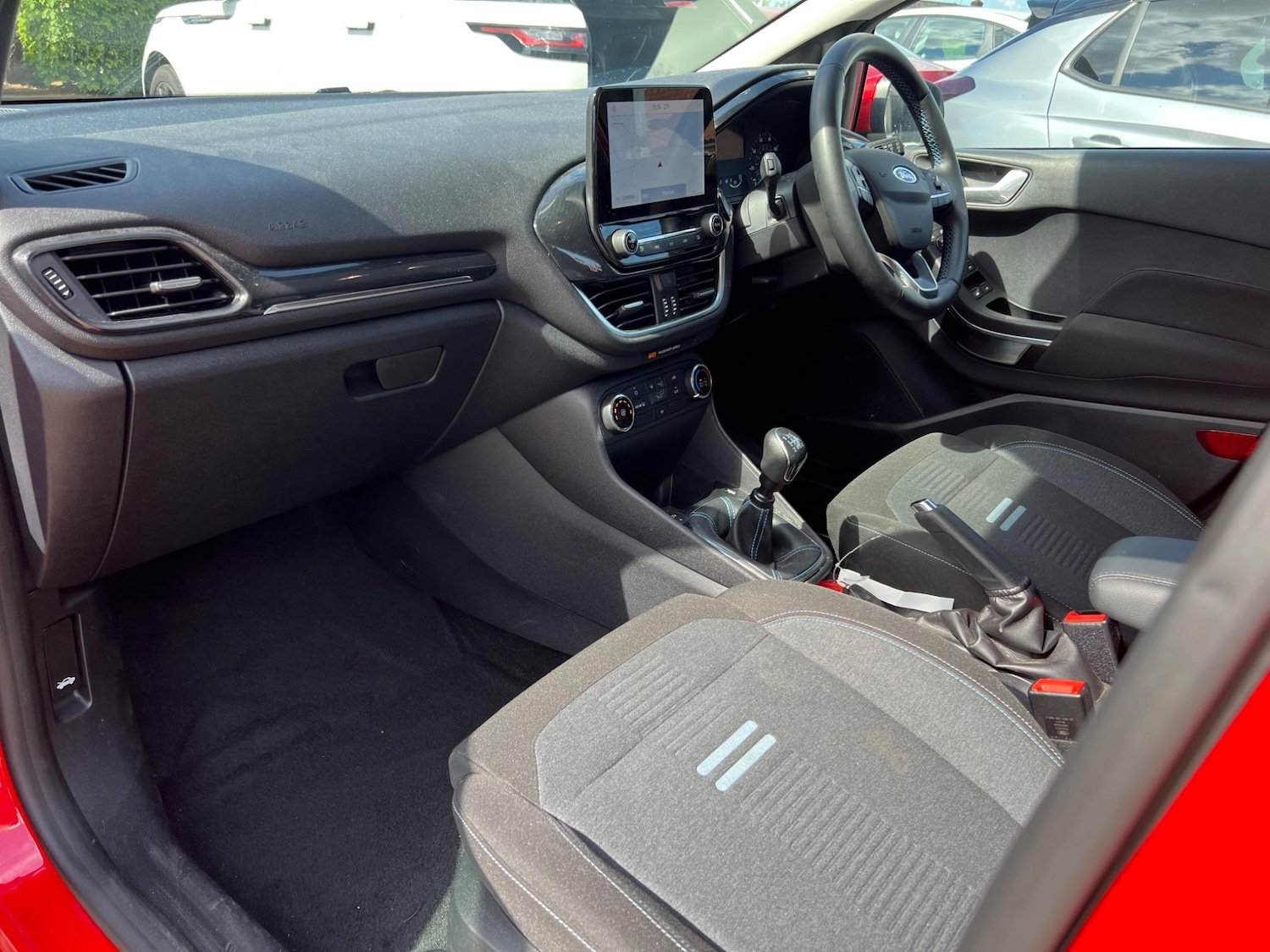 Used Ford Fiesta for sale - 76995080: Photo 47