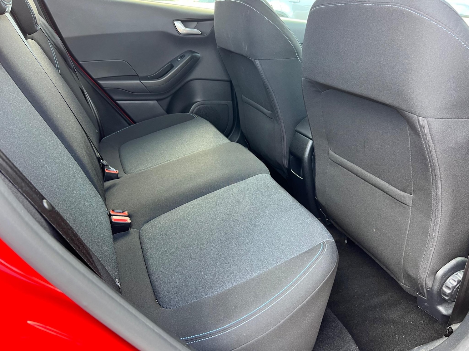 Used Ford Fiesta for sale - 76995080: Photo 5