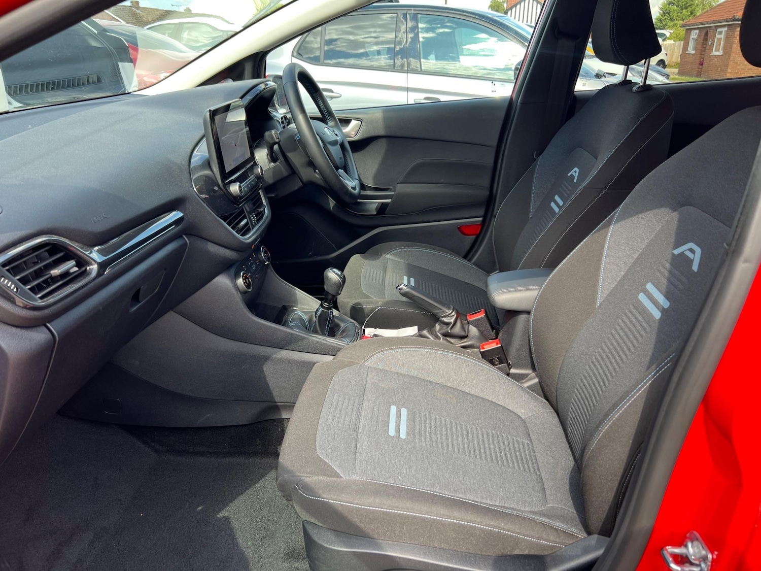 Used Ford Fiesta for sale - 76995080: Photo 50