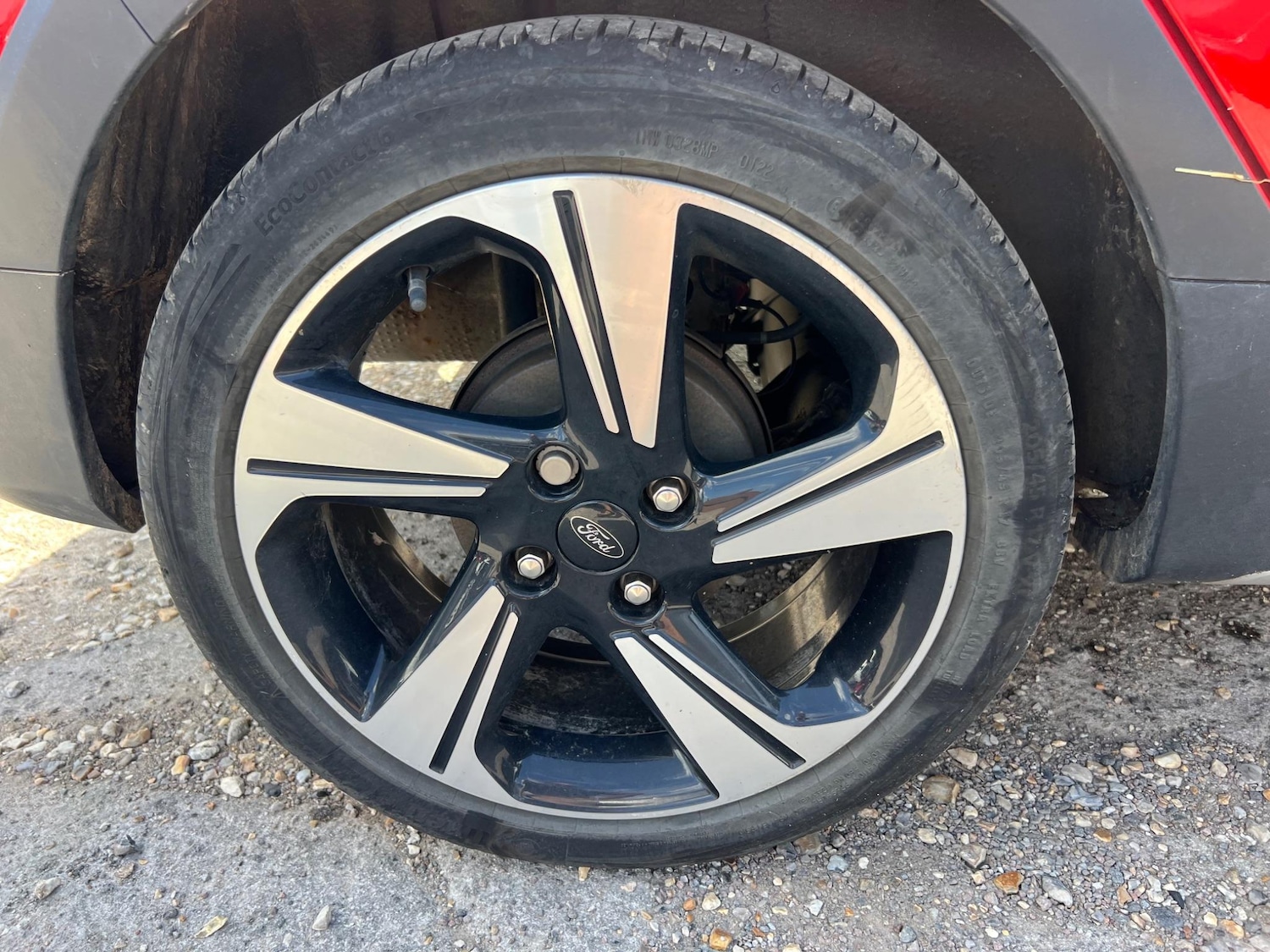 Used Ford Fiesta for sale - 76995080: Photo 57