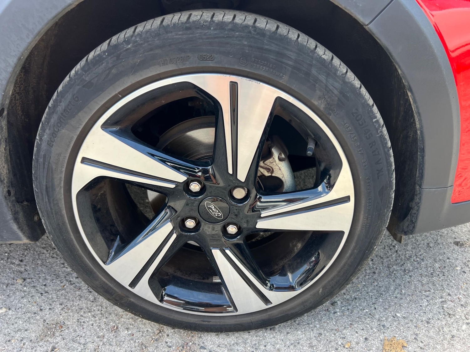 Used Ford Fiesta for sale - 76995080: Photo 58