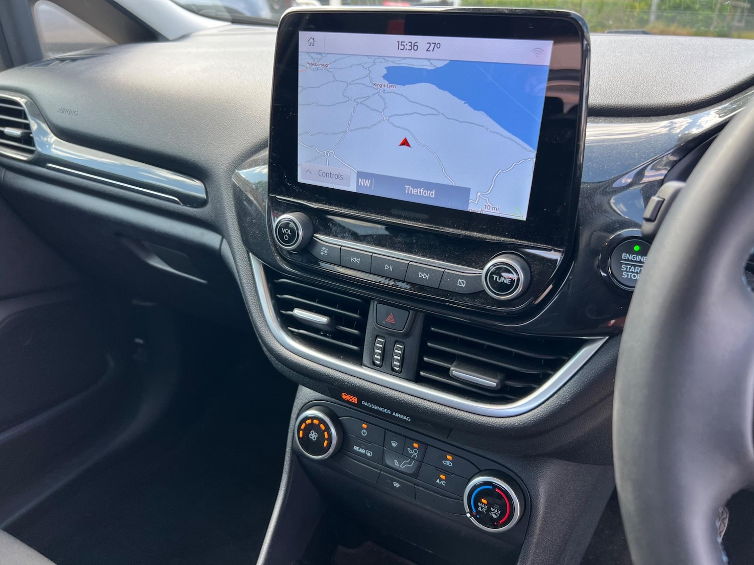 Used Ford Fiesta for sale - 76995080: Photo 6