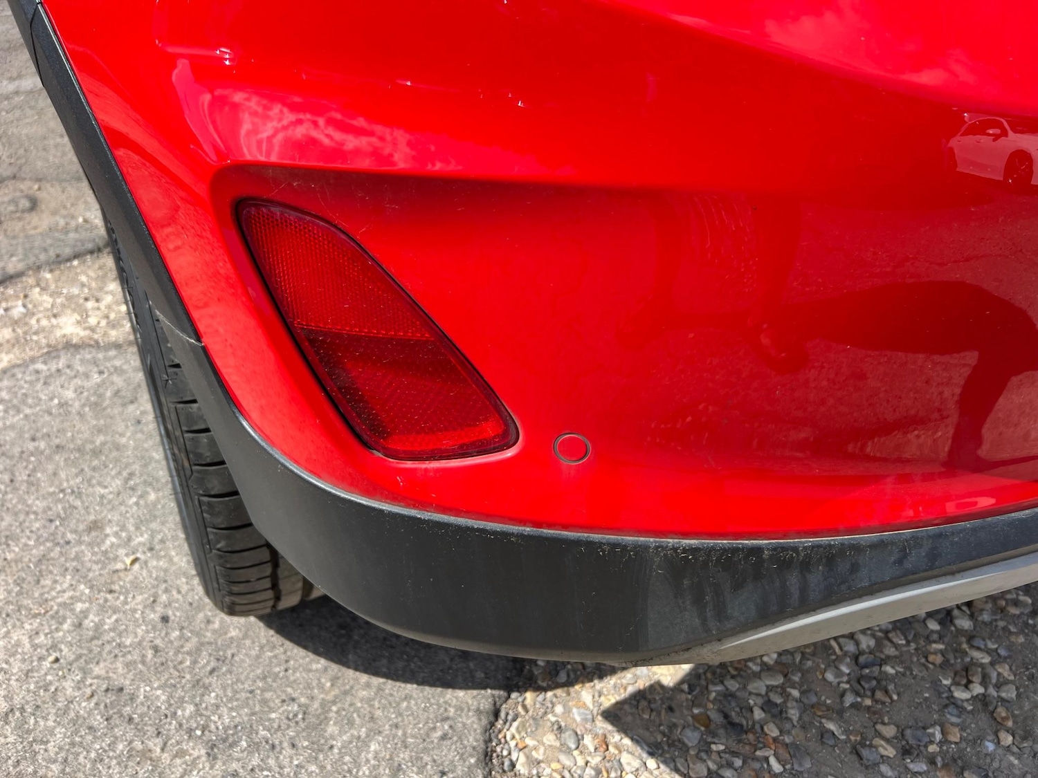 Used Ford Fiesta for sale - 76995080: Photo 67