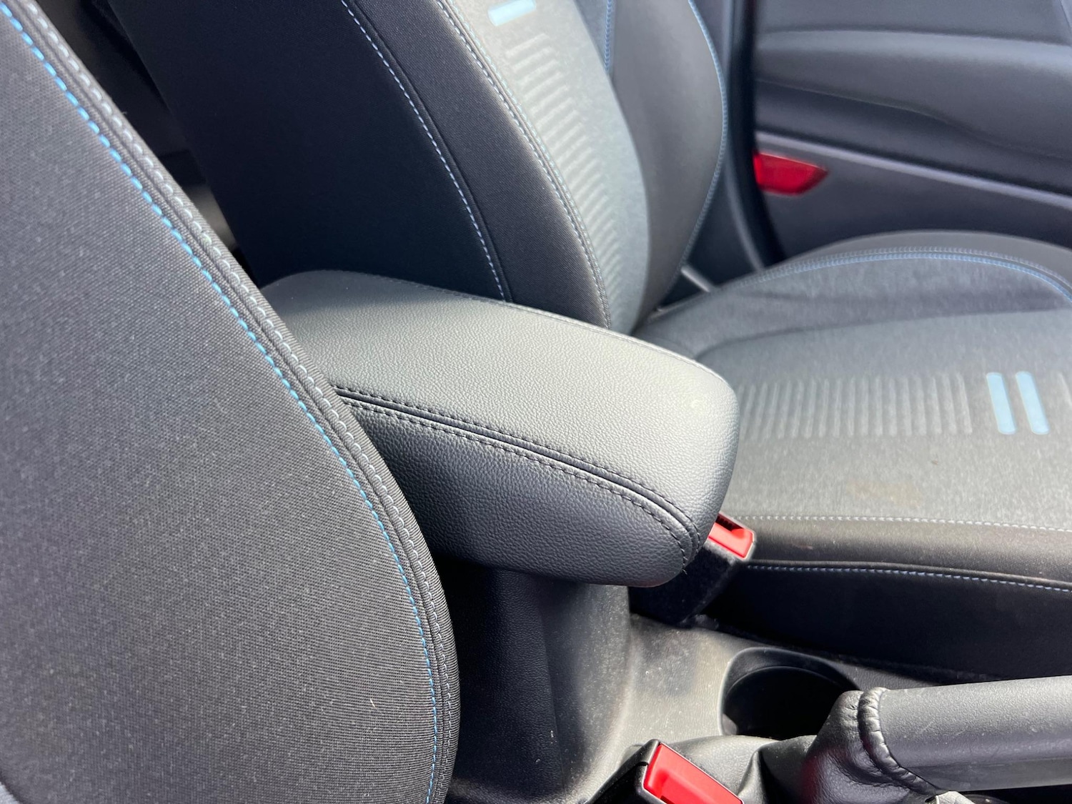 Used Ford Fiesta for sale - 76995080: Photo 7