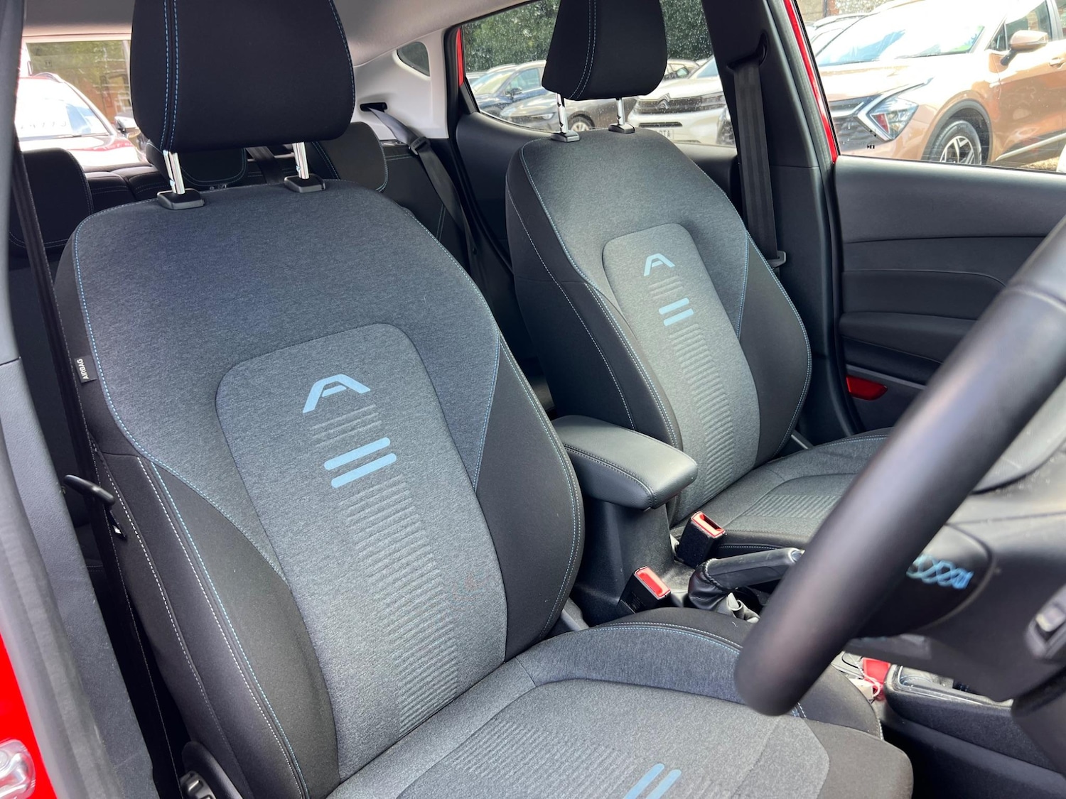 Used Ford Fiesta for sale - 76995080: Photo 8