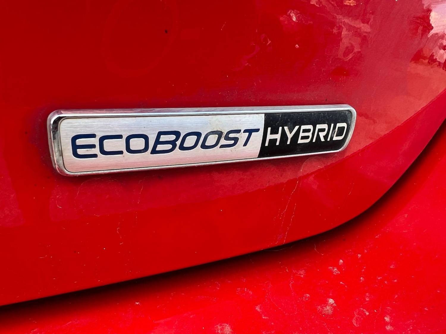 Used Ford Fiesta for sale - 76995080: Photo 80