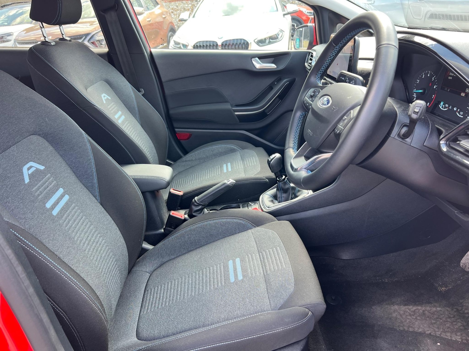 Used Ford Fiesta for sale - 76995080: Photo 9