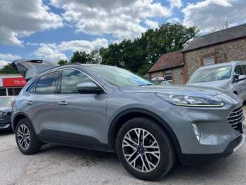 Used Ford Kuga 2022 for sale - 74875309: Photo