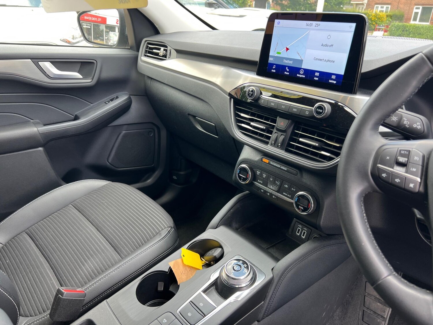 Vehicle 80