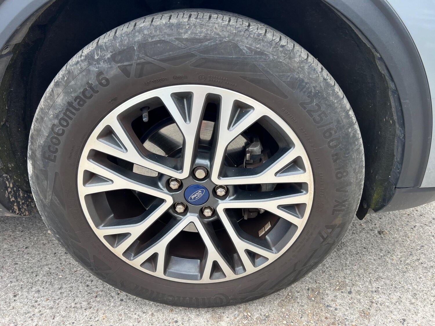 Vehicle 90