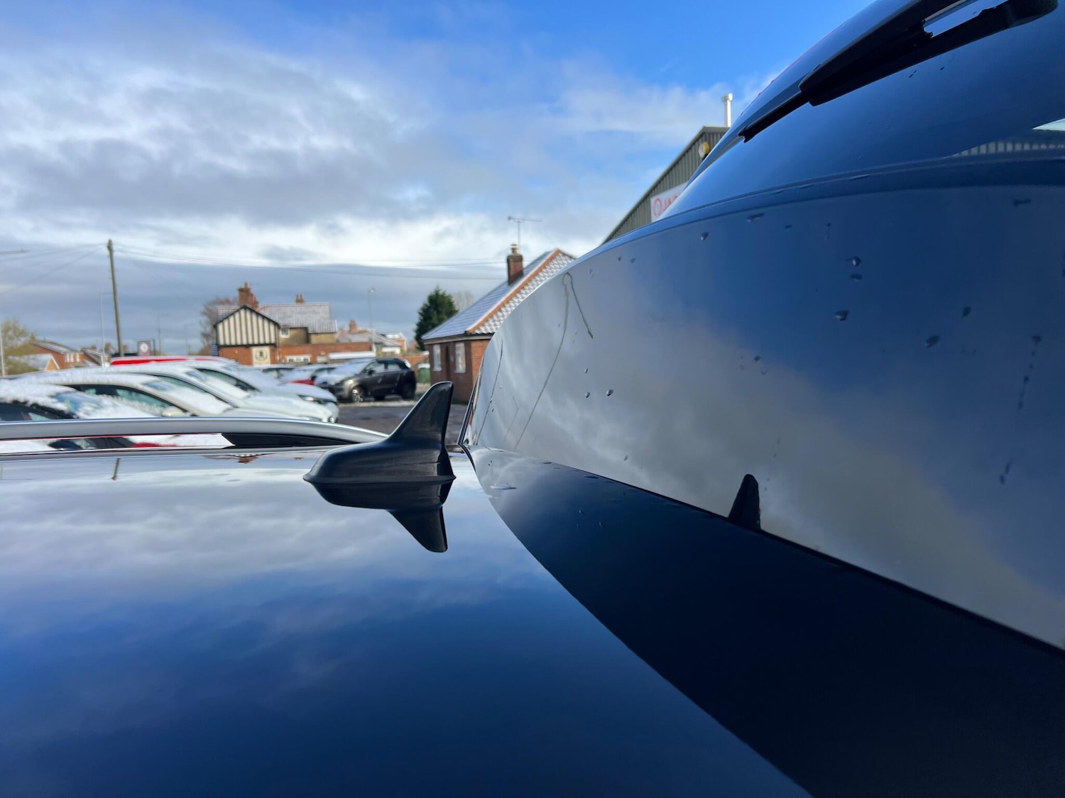 Used Volkswagen T-Roc 2024 for sale - 76499406: Photo 20