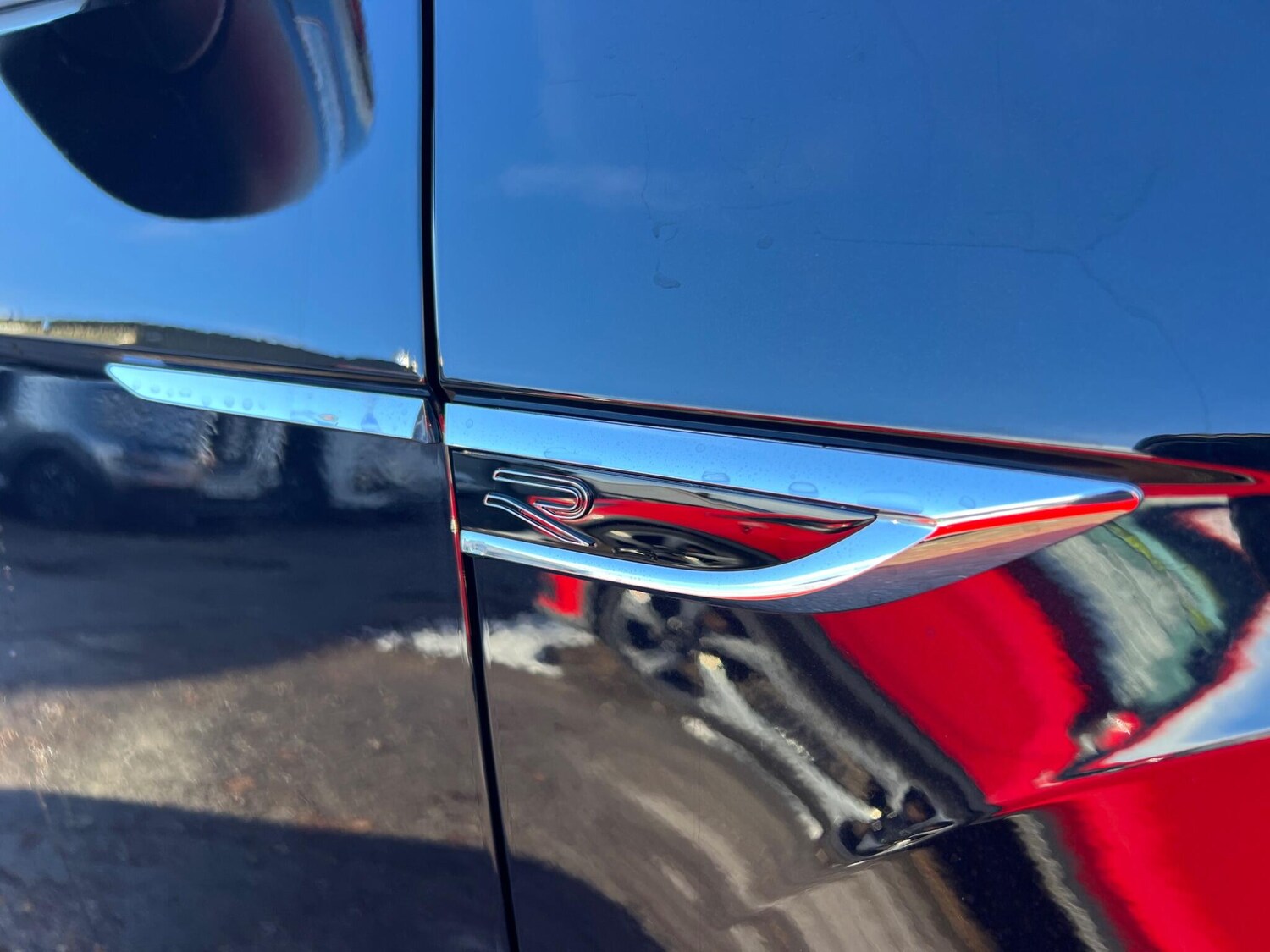 Used Volkswagen T-Roc 2024 for sale - 76499406: Photo 44