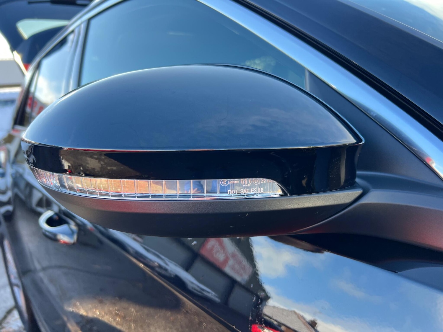 Used Volkswagen T-Roc 2024 for sale - 76499406: Photo 45