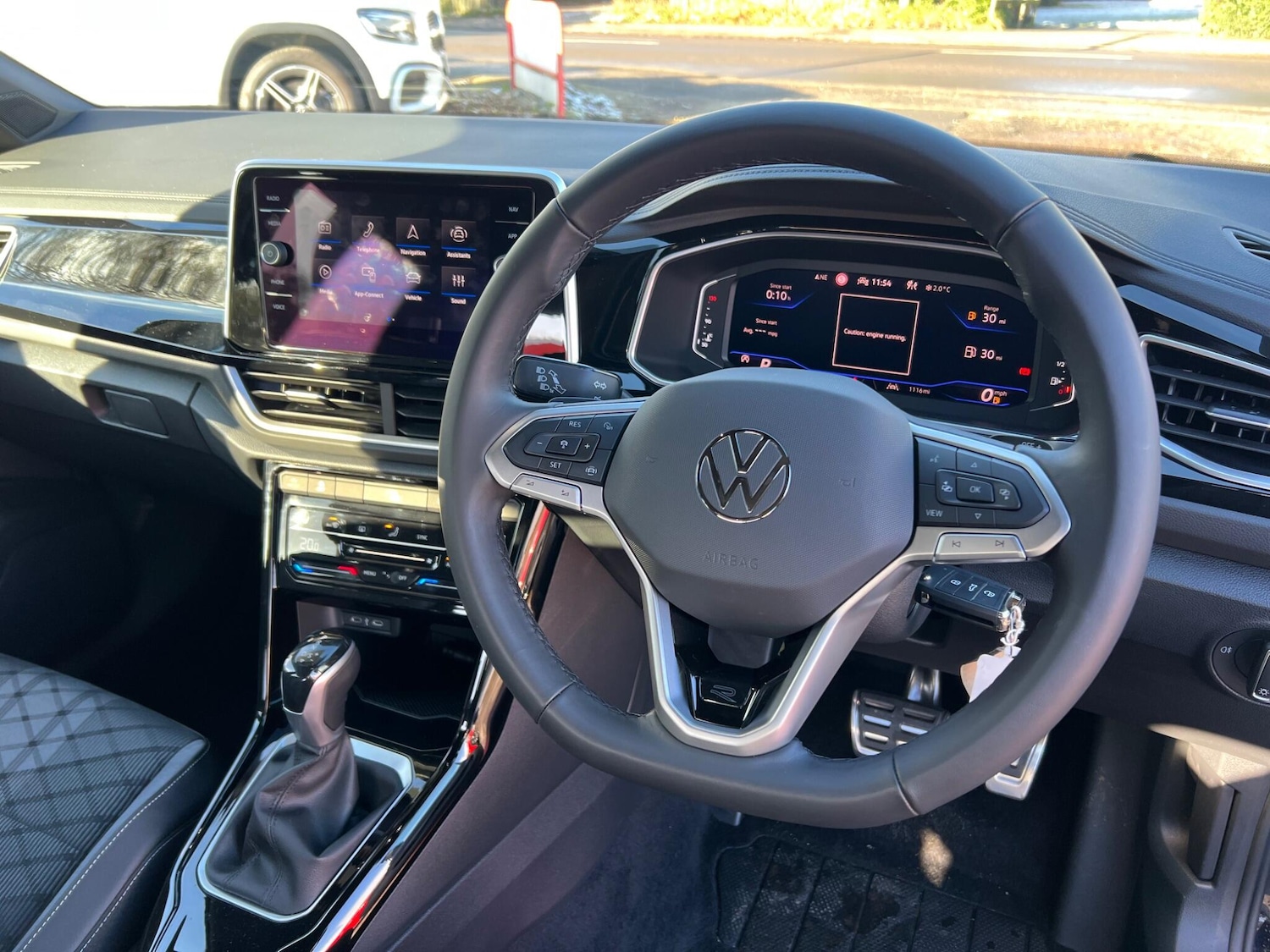 Used Volkswagen T-Roc 2024 for sale - 76499406: Photo 48