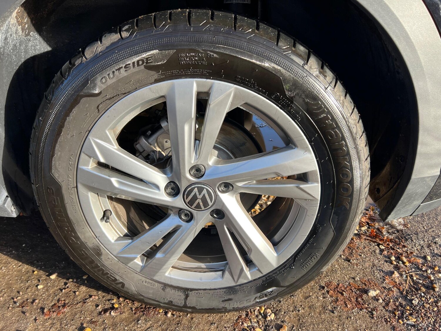 Used Volkswagen T-Roc 2024 for sale - 76499406: Photo 73